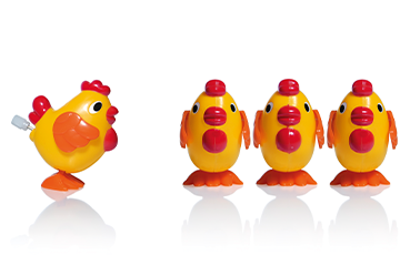 The Myers-Briggs Company and leadership