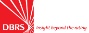 DBRS logo