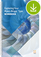 Exploring Your Myers-Briggs<sup>®</sup> Type Workbook – eBook