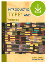 Introduction to Type and Careers