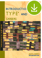 Introduction to Type and Careers (Second Edition) - eBook
