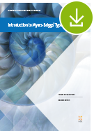 Introduction to Myers-Briggs Type - eBook