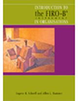 Introduction to the FIRO-B Instrument in Organisations (Pack of 10)