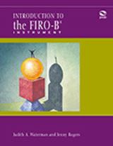 Introduction to the FIRO-B® Instrument