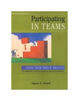 FIRO Participating in Teams