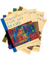 Using MBTI with teams (booklet set)