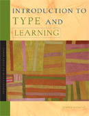 Introduction to Type and Learning