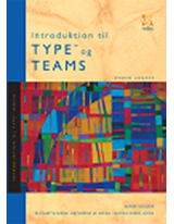 Introduction to Type and Teams in Danish - 10 per pack