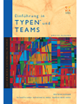 Introduction to Type and Teams in German - 10 per pack