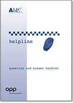 Helpline