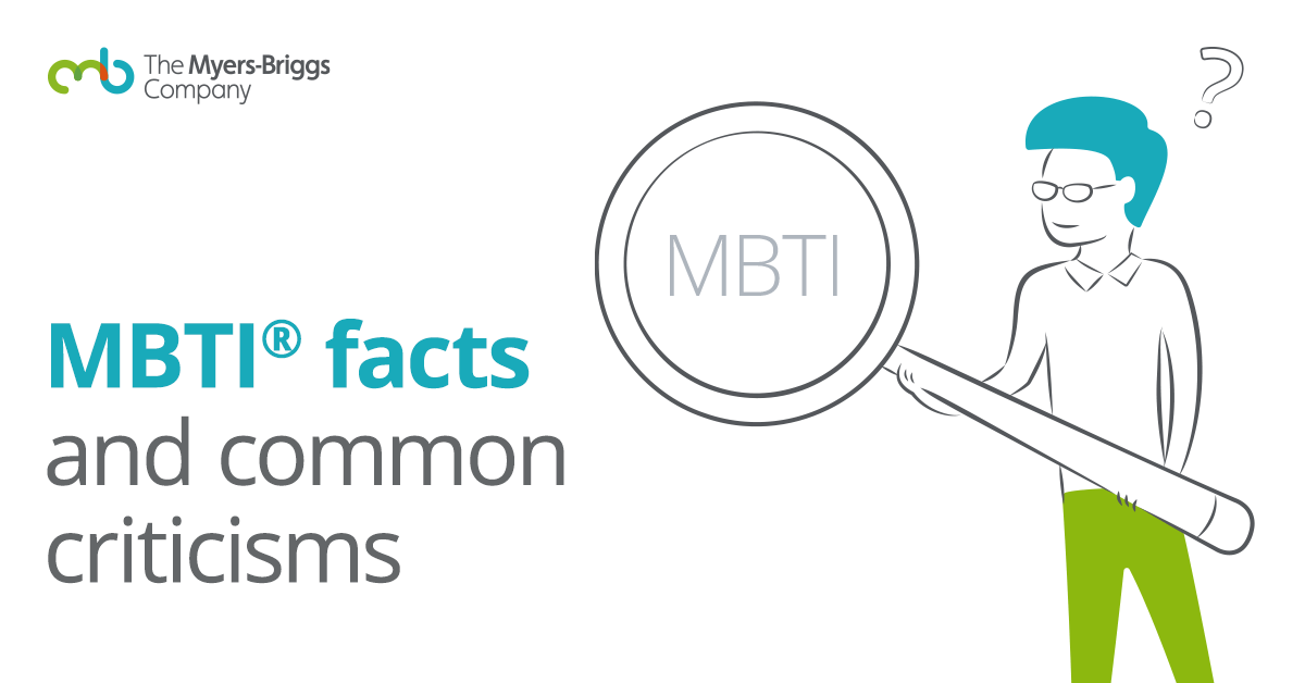 How To Use MBTI Test For Human Resource Management