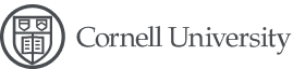 Cornell University logo