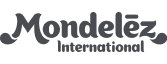 Mondelez logo