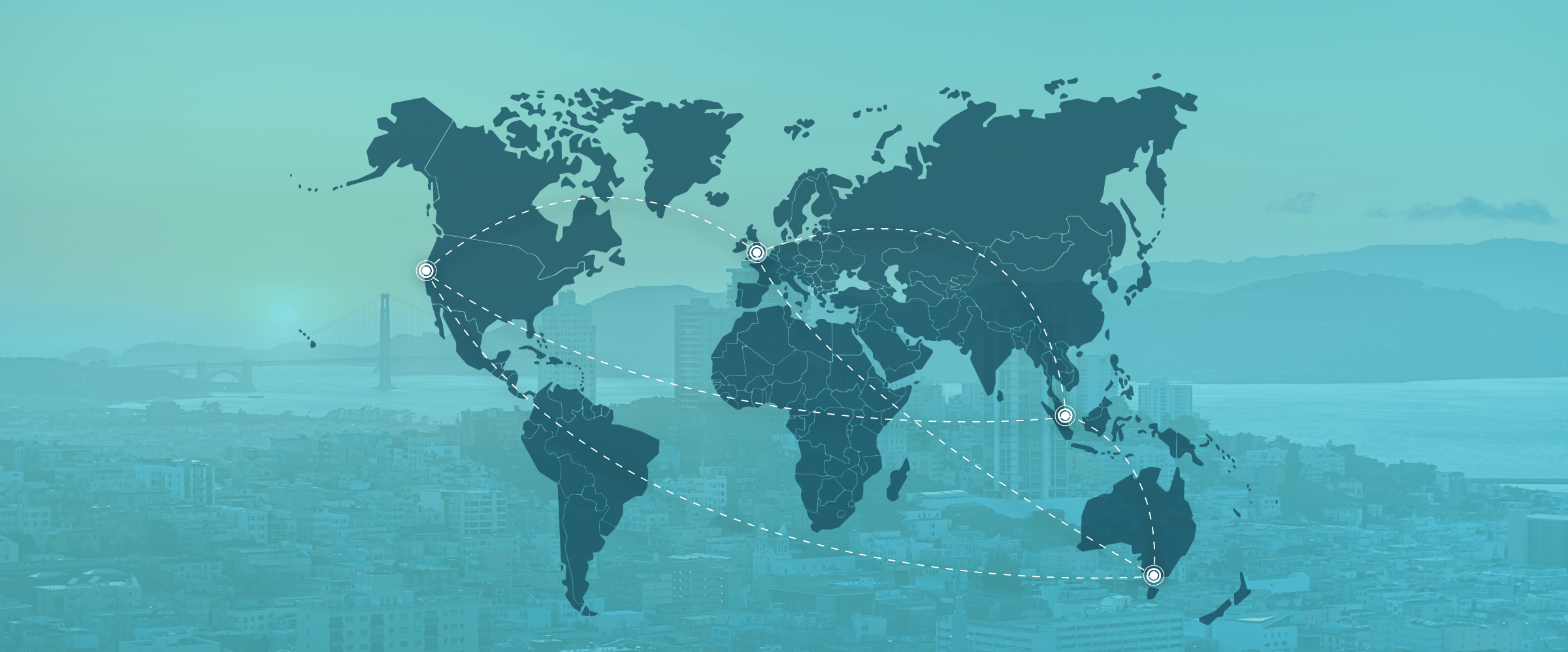 Global Network