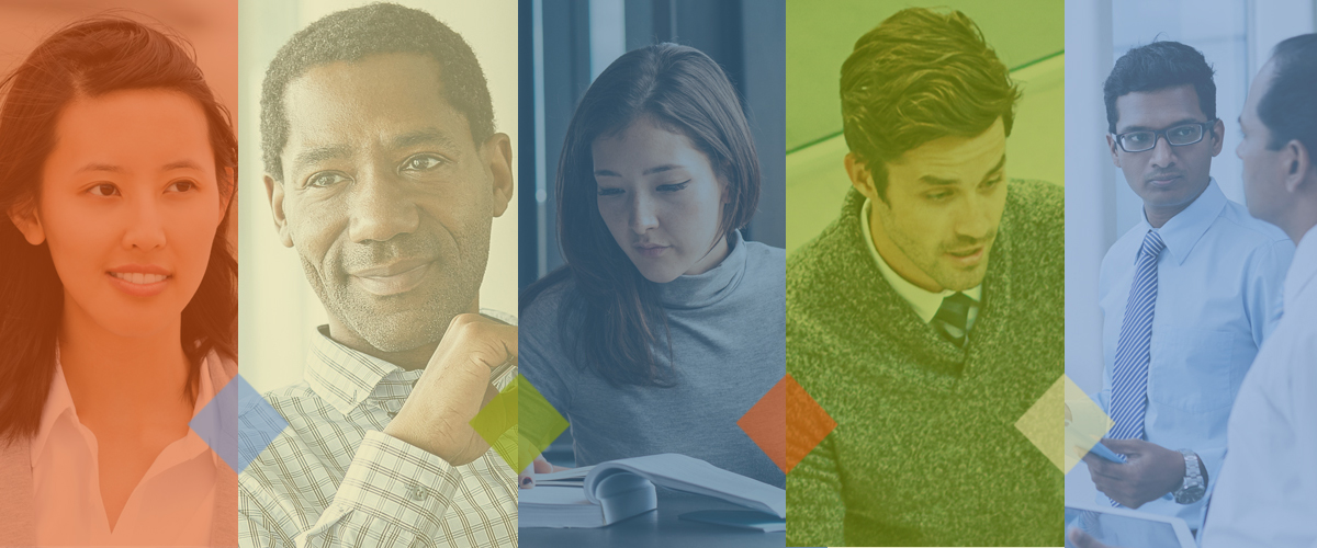 Why The Myers-Briggs Company?