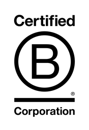 b corpration logo