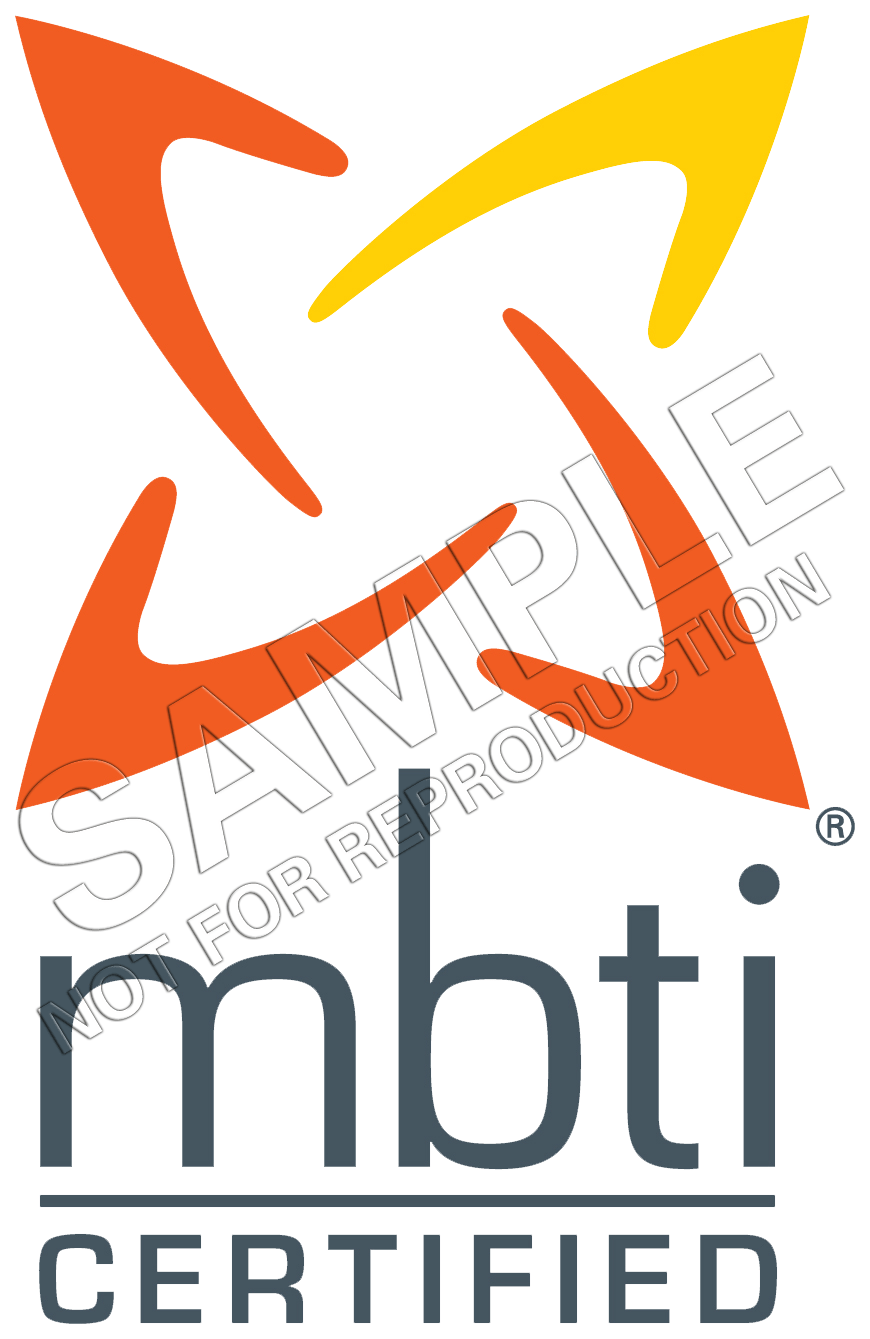 mbti sample logo