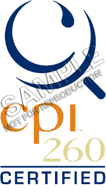 cpi sample logo