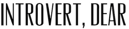 Introvert Dear logo