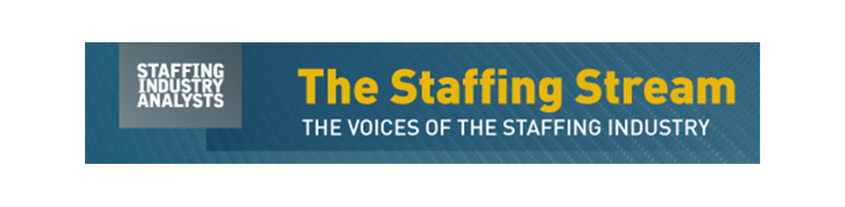 Staffing Industry logo