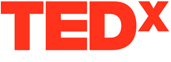 TEDX logo