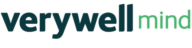 Very Well Mind logo
