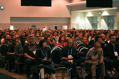 ATD25 Presentation Hall 3