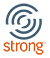 strong logo