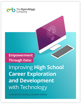 Empowerment through data
