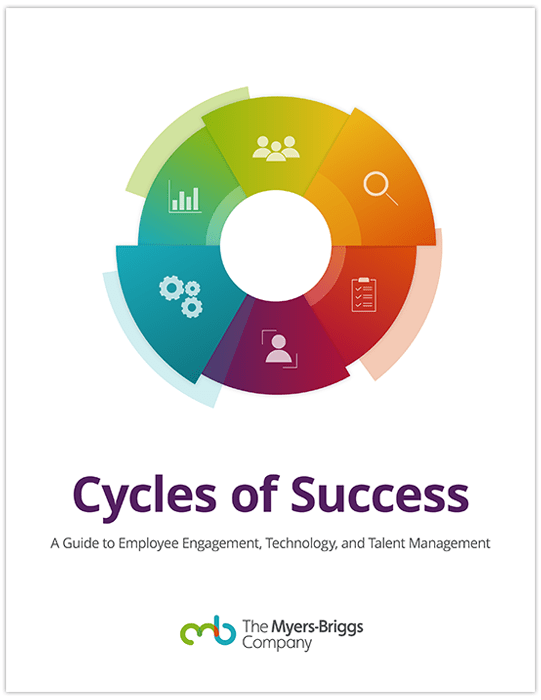 Cycles of Success cover