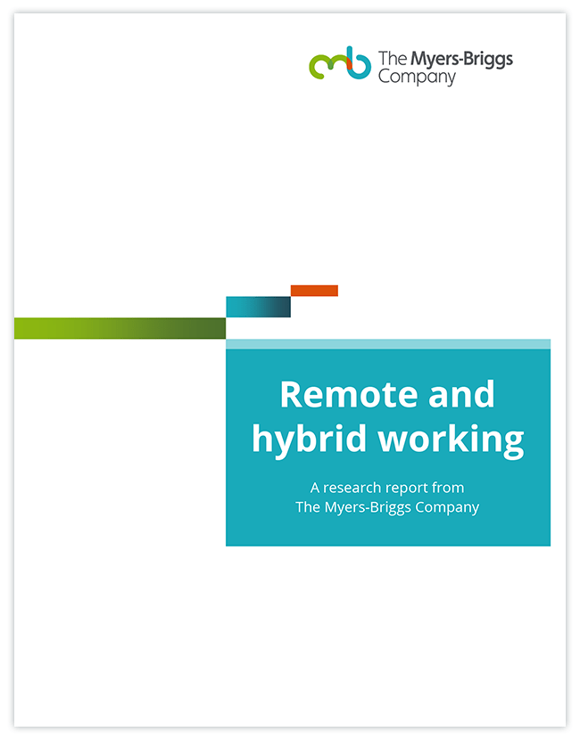 Remote & Hybrid cover img