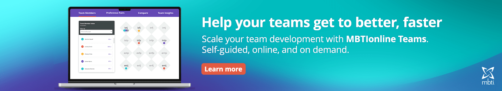 MBTIoTeams