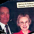 Harrison & Kathryn Gough, Marvin Dunnette, Leaetta Hough-Dunnette
