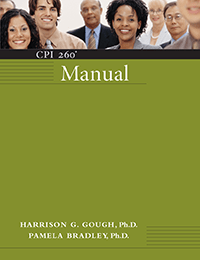  CPI 260® Manual