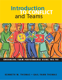 Introduction to Conflict and Teams