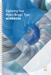Exploring Your Myers-Briggs Type Workbook