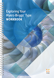 Exploring Your Myers-Briggs Type Workbook