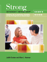 Strong Interest Inventory® User's Guide
