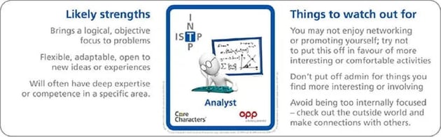 Analyst
