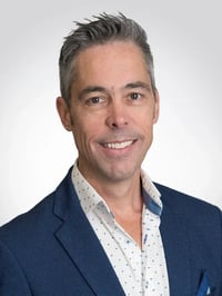 Martin Boult, The Myers-Briggs Company