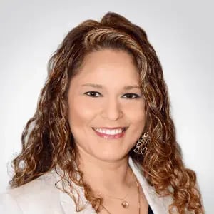 Dr. Rachel Cubas-Wilkinson