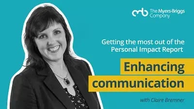 Enhancing communication