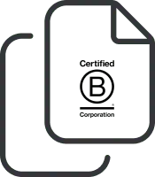 B Corp Annual Report