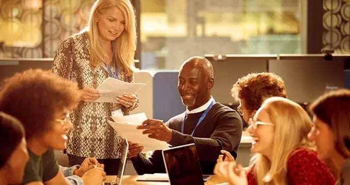 Get Certified Inhouse