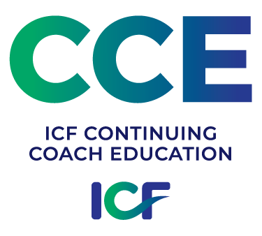 ICF CCE Mark 