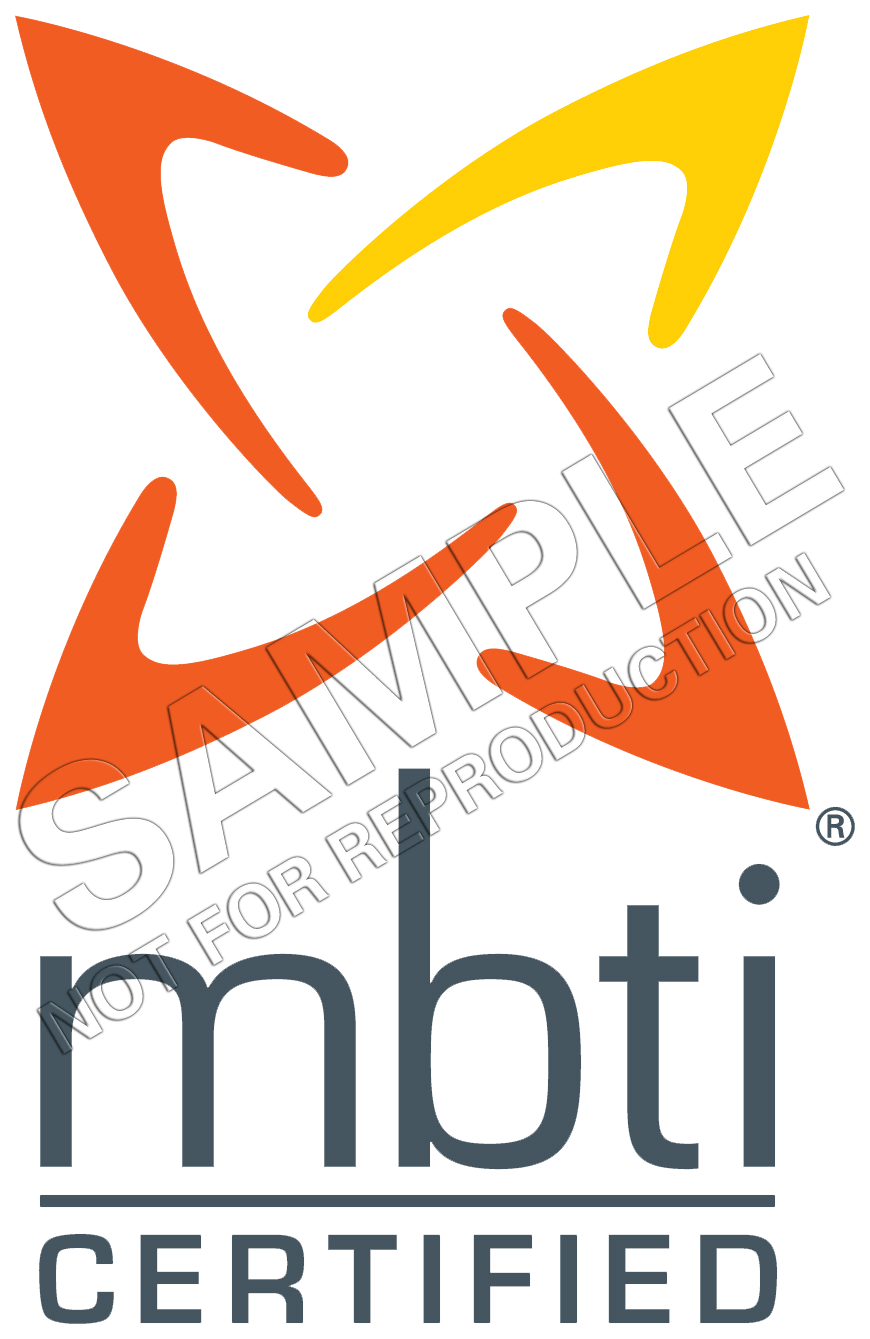 MBTI Certified