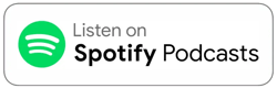 Listen on Spotify podcast