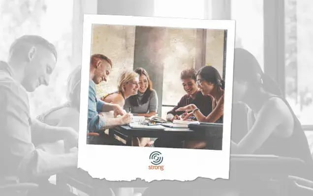 Discover Where Passions Lead