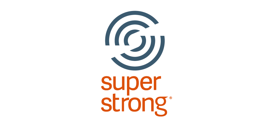 SuperStrong