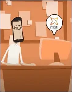 ALL ABOUT THE MBTI® ASSESSMENT     